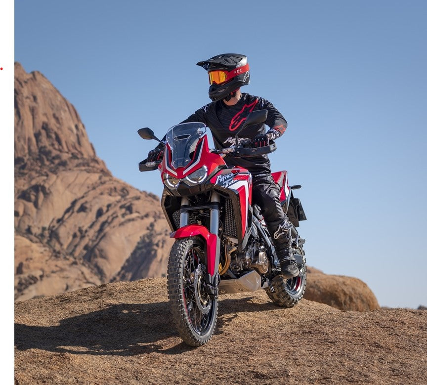 【爬雞集中營】翻山越嶺難唔到我!熱門越野電單車款大盤點!