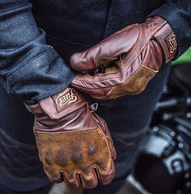 【車手防具】騎士手套選購全攻略!一篇文教識你如何選擇適合自己需求的手套!