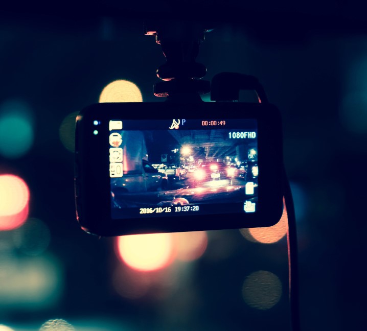 【26你要知】行車記錄器(車cam)重要性係邊?點解車未落地就應該要裝?