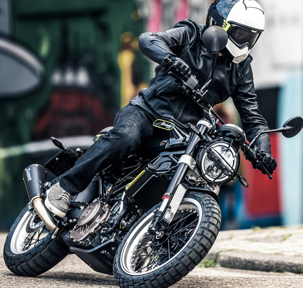 【新手買車】嚴選推薦新手的電單車型號(二)