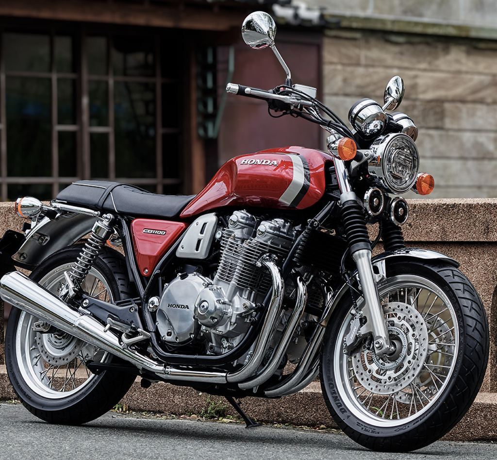 【復古同好會】經典復古車款/車系大巡禮!想更了解復古車款的你不可錯過!