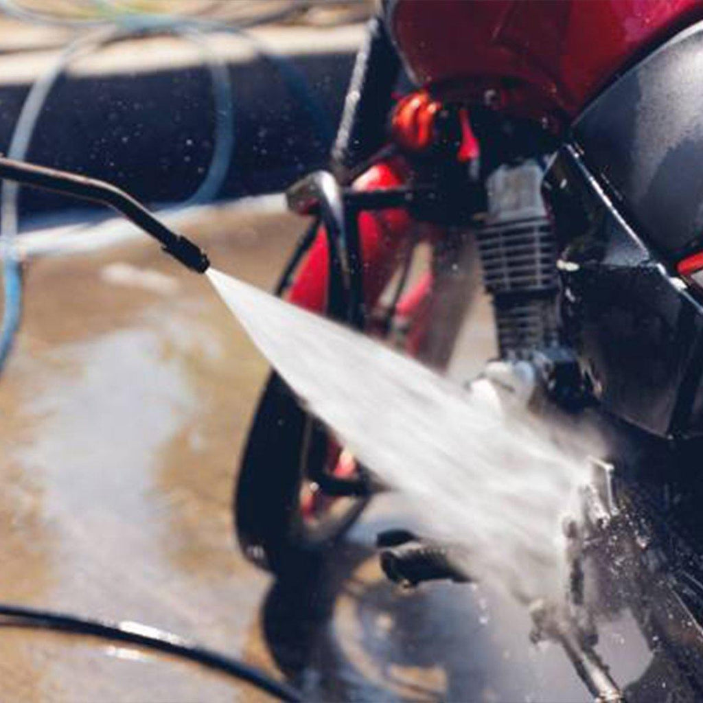 【26你要知】洗車愈洗愈傷?正確洗車方法你要知