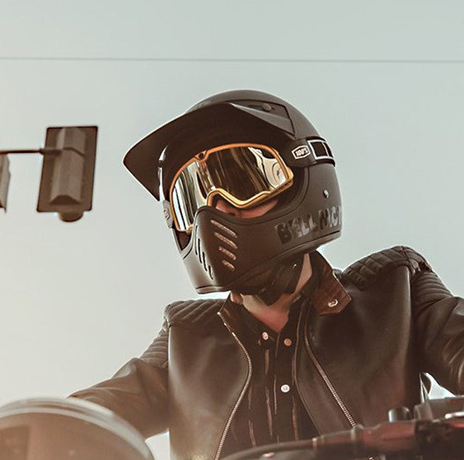 【學神攻略】如何學車學得安心又放心?新手學車衣著/裝備注意事項!