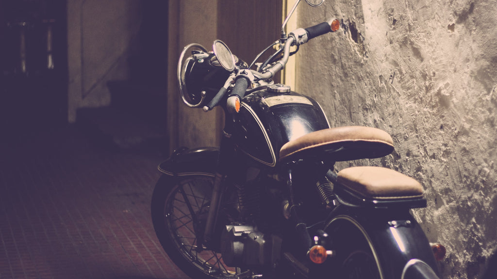 【復古同好會】傻傻分不清楚?復古車風格一次過話你知