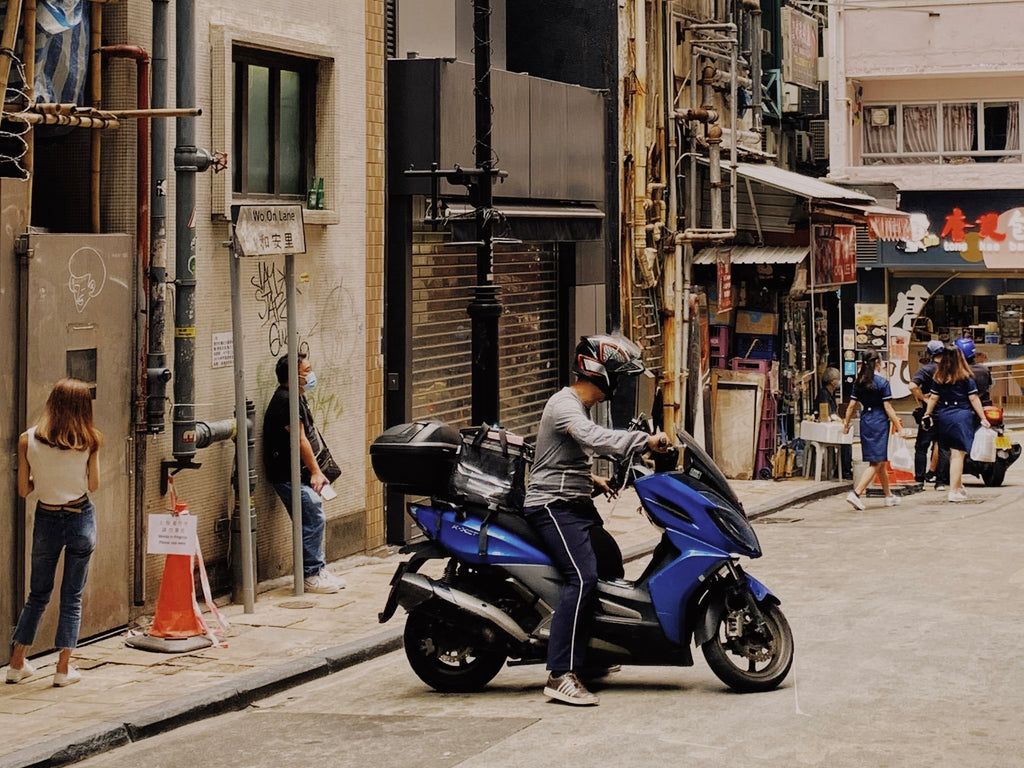 【改裝DIY】「箱」逢恨晚:裝返個尾箱,運載能力大提升!