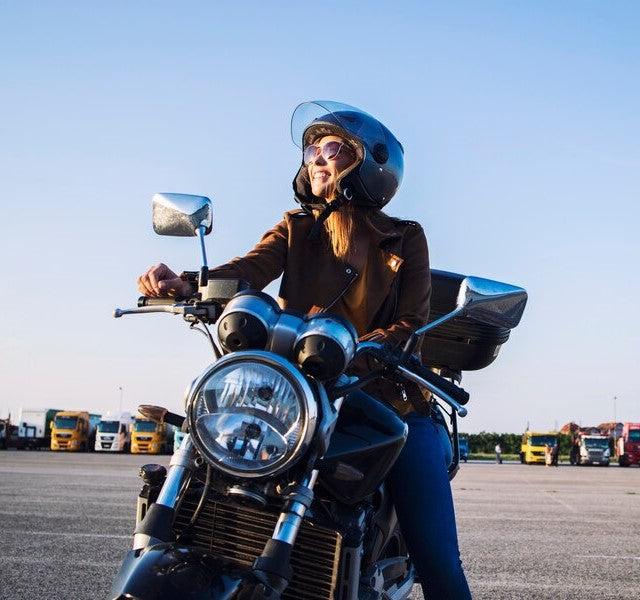 【新手買車】女騎士電單車購車全攻略！選車四大原則＆推薦車款一篇文話你知！