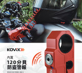 KOVIX KHL GRIP LOCK