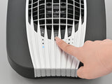 DAYTONA RE:MET TURBO HELMET DRYER [63636]