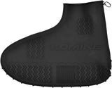 KOMINE BACK ZIPPER SILICONE RAIN COVER [RK-360]