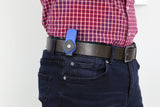 QUADLOCK UTILITY MOUNT
