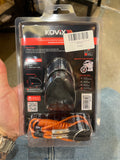 KOVIX KNN6 警報碟剎鎖 橙色 - 頭盔王 Helmetking