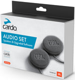 CARDO AUDIO SET JBL 45MM