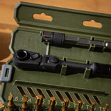 ARSENAL TOOL 24PC DR TOOL PAD PORTABLE TOOL SET