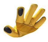 GLOVETACTS GLOVE TOUCH STICKERS V3 - 6 STICKERS PACKAGE