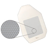 KITACO RADIATOR GUARD FOR ADV150 [660-1460100]