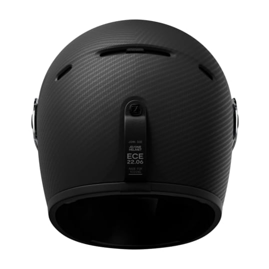 JOHN DOE JD/ONE SIGNATURE FULL FACE HELMET