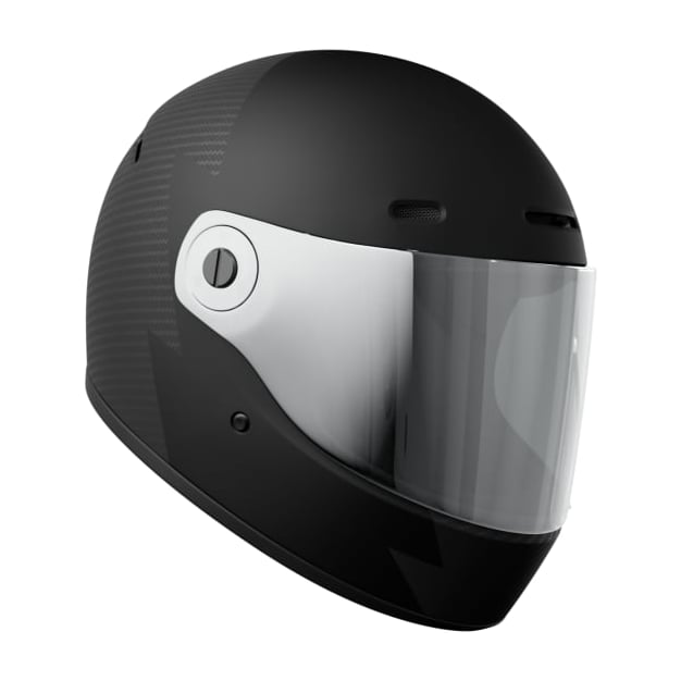 JOHN DOE JD/ONE SIGNATURE FULL FACE HELMET