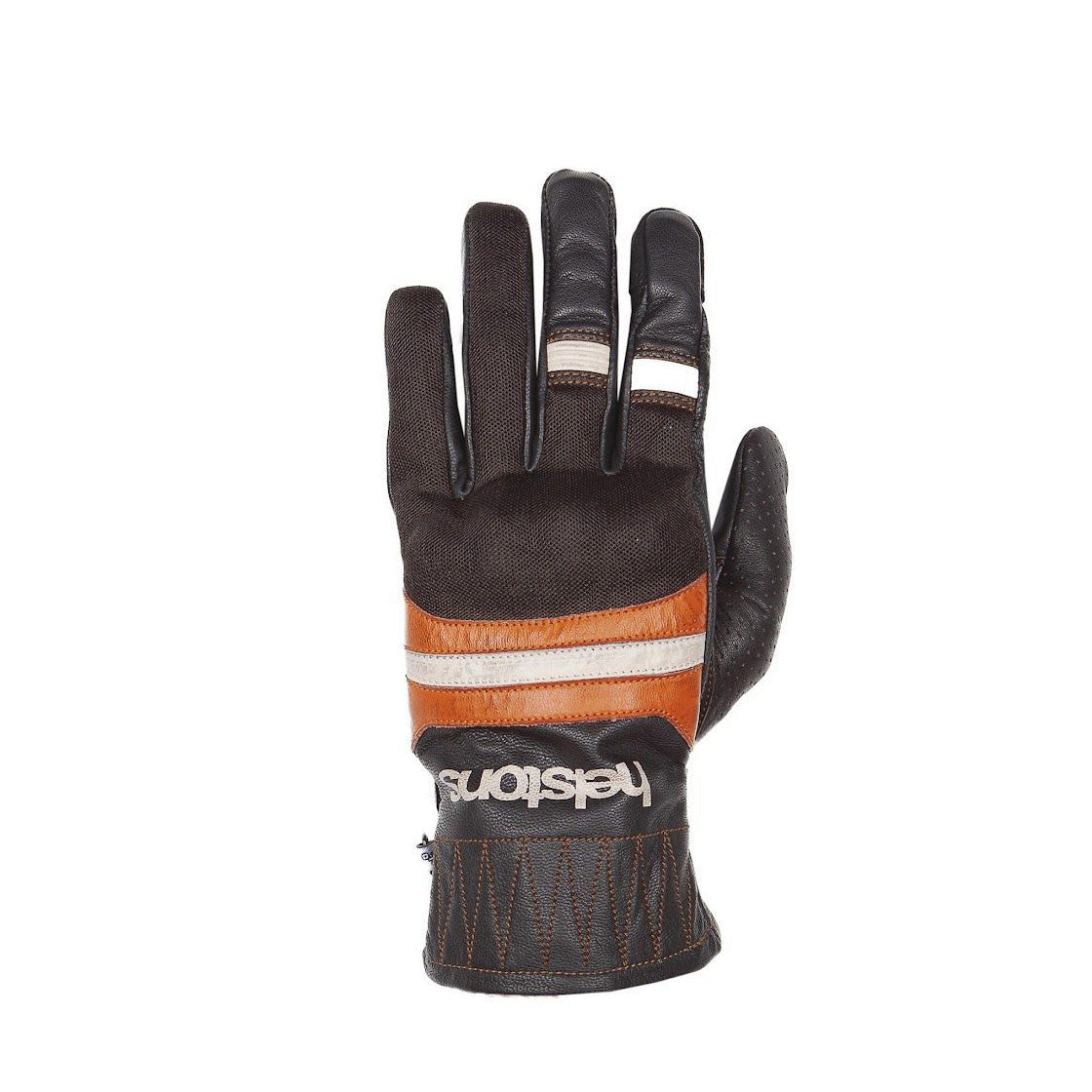 HELSTONS BULL AIR ETE MESH GLOVES 2021115