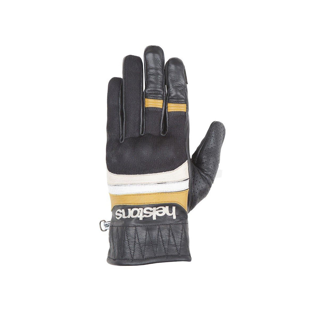 HELSTONS BULL AIR ETE MESH GLOVES 2021115