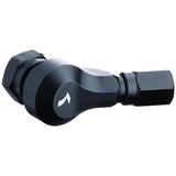 KITACO ALUMINUM AIR VALVE T2 L-TYPE - Helmetking È†≠ÁõîÁéã