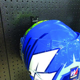UNIT HELMET HANGER E7802/E7804 - Helmetking 頭盔王