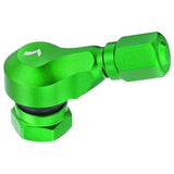 KITACO ALUMINUM AIR VALVE T2 L-TYPE
