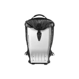 BOBLBEE GTX 20L 硬殼背包 背面 - 頭盔王 Helmetking