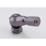 KITACO ALUMINUM AIR VALVE T2 L-TYPE - Helmetking È†≠ÁõîÁéã