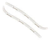 BOBLBEE BACKPACK SIDE RAILS FOR 20L BACKPACK (PAIR)