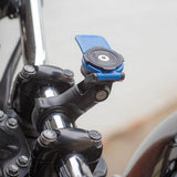 QUADLOCK MOTORCYCLE MOUNT SPARE PARTS - Helmetking 頭盔王