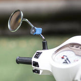 QUADLOCK MOTORCYCLE MOUNT - Helmetking 頭盔王