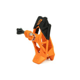 DANGO DESIGN GRIPPER MOUNT FOR ACTION CAMERAS - Helmetking 頭盔王