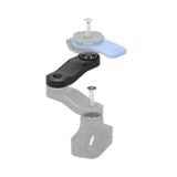 QUADLOCK MOTORCYCLE MOUNT SPARE PARTS - Helmetking 頭盔王