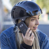 QUADLOCK CASES FOR SAMSUNG - Helmetking 頭盔王