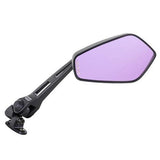 TANAX COWLING MIRROR 6 FOR L/R (AEX6) - Helmetking È†≠ÁõîÁéã