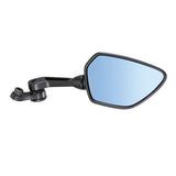 TANAX NAPOLEON MIRROR RIGHT [AOS-104-10BR] - Helmetking È†≠ÁõîÁéã