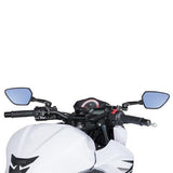 TANAX NAPOLEON MIRROR LEFT [AOS-104-10BL] - Helmetking È†≠ÁõîÁéã