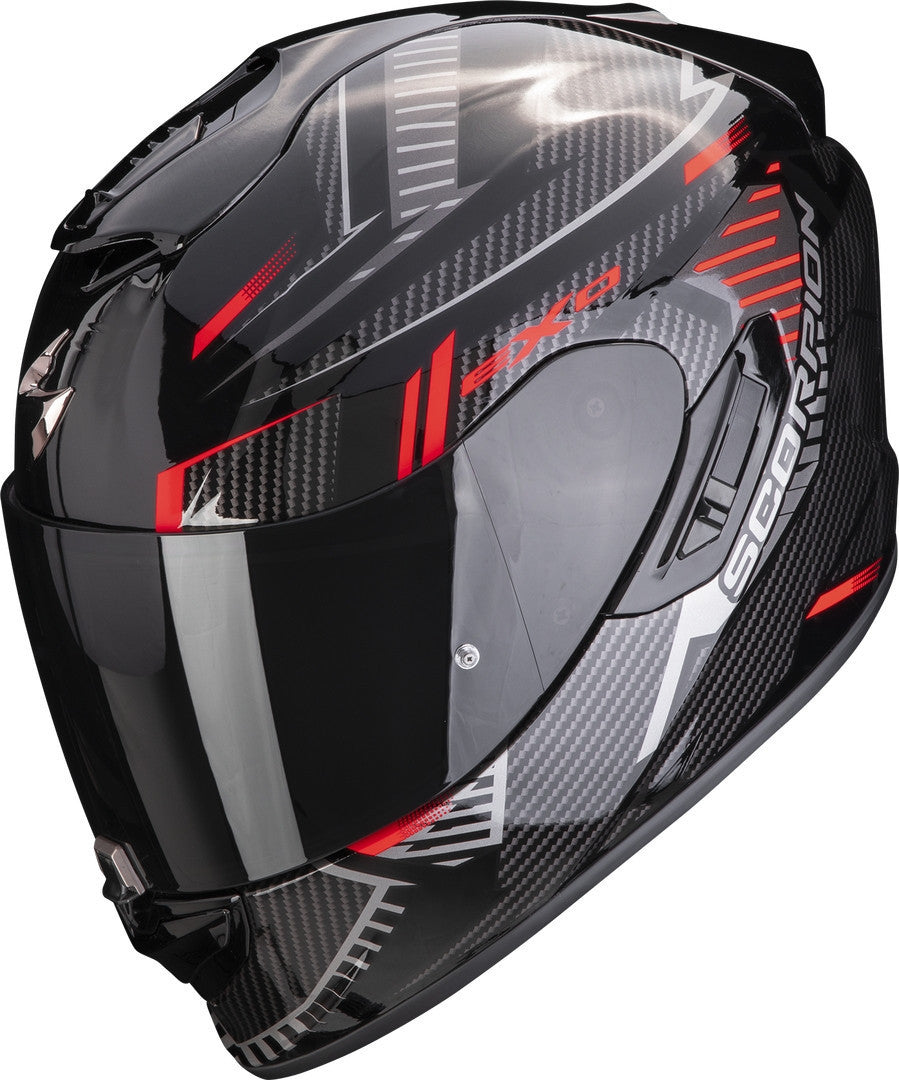 SCORPION EXO-1400 EVO AIR SHELL