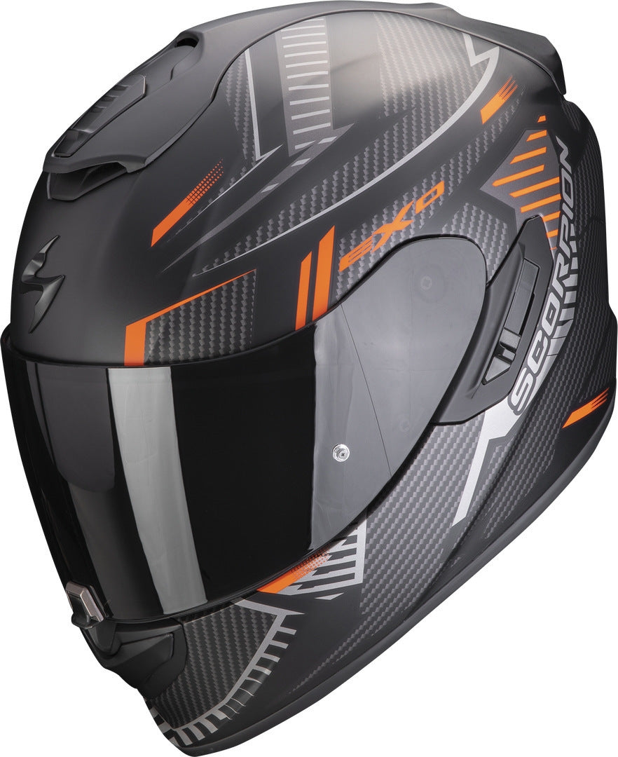 SCORPION EXO-1400 EVO AIR SHELL