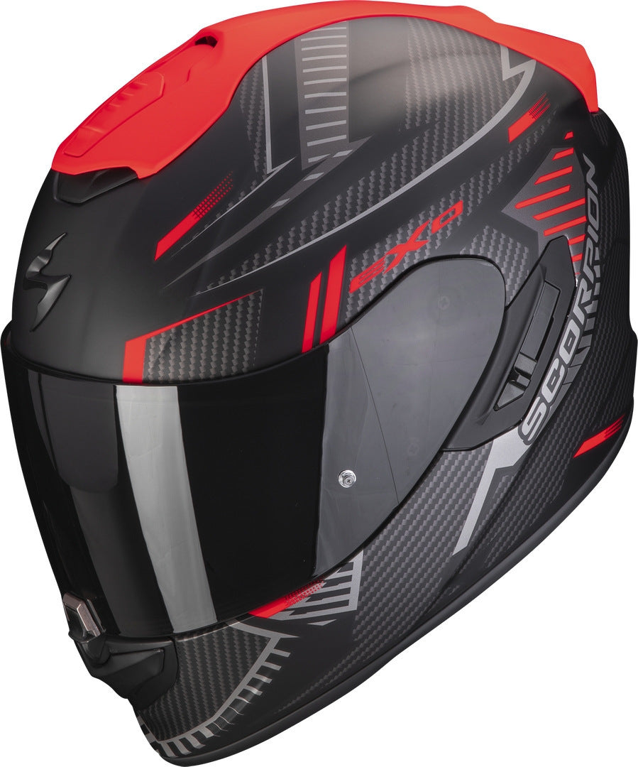 SCORPION EXO-1400 EVO AIR SHELL