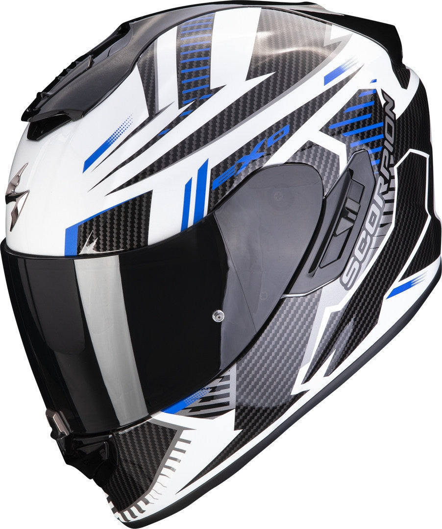 SCORPION EXO-1400 EVO AIR SHELL