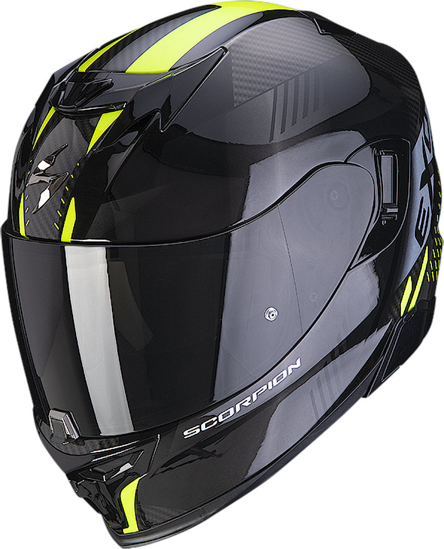 SCORPION EXO-520 EVO AIR LATEN