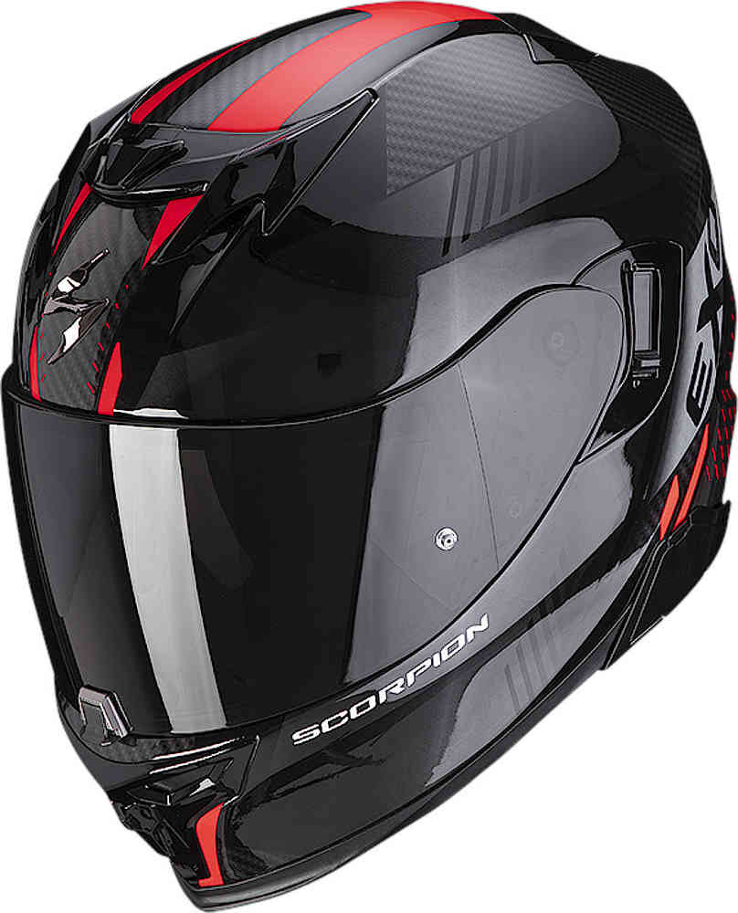 SCORPION EXO-520 EVO AIR LATEN