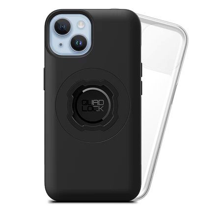 QUADLOCK CASES FOR APPLE IPHONE