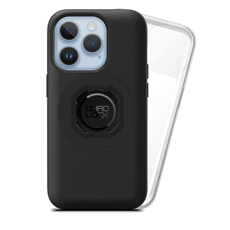 QUADLOCK CASES FOR APPLE IPHONE