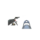 KAPPA RACK #SRVK-ADV150 FOR ADV150 - Helmetking È†≠ÁõîÁéã