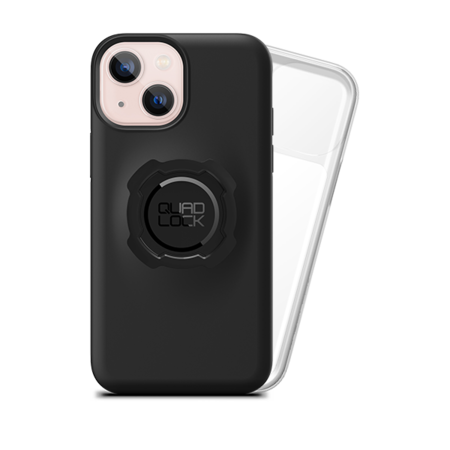 QUADLOCK CASES FOR APPLE IPHONE