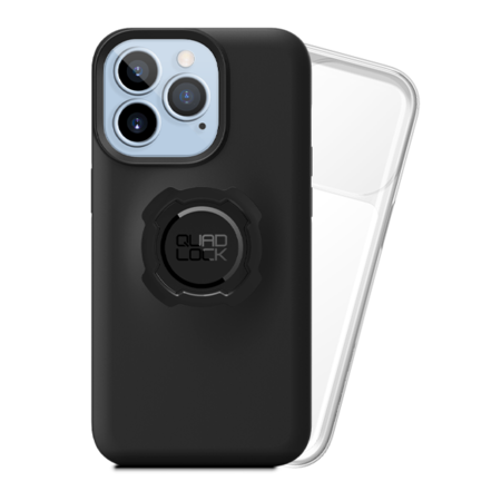 QUADLOCK CASES FOR APPLE IPHONE