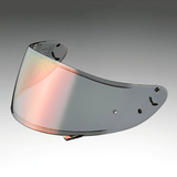 EXTRA SHIELD CWR-1 MIRROR SHIELD DARKSMOKE