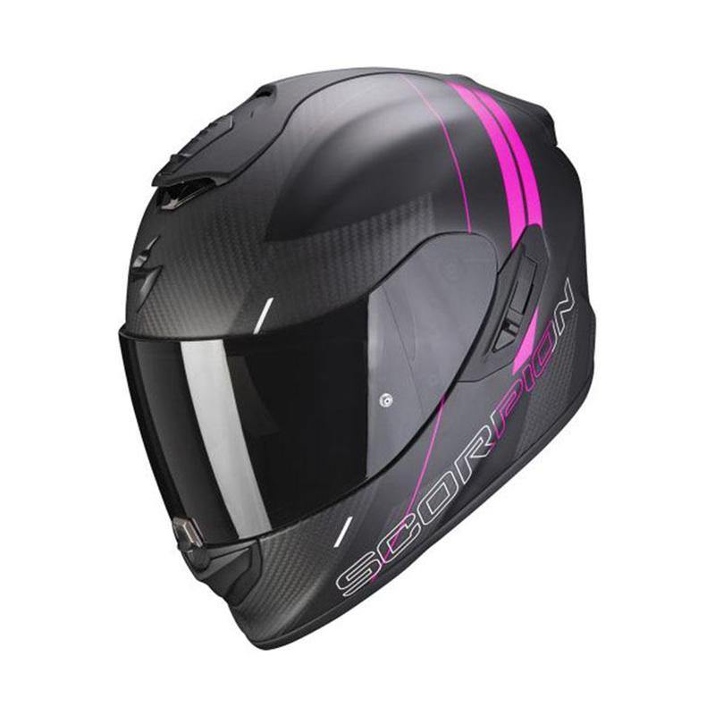 SCORPION EXO-1400 AIR CARBON DRIK - Helmetking 頭盔王